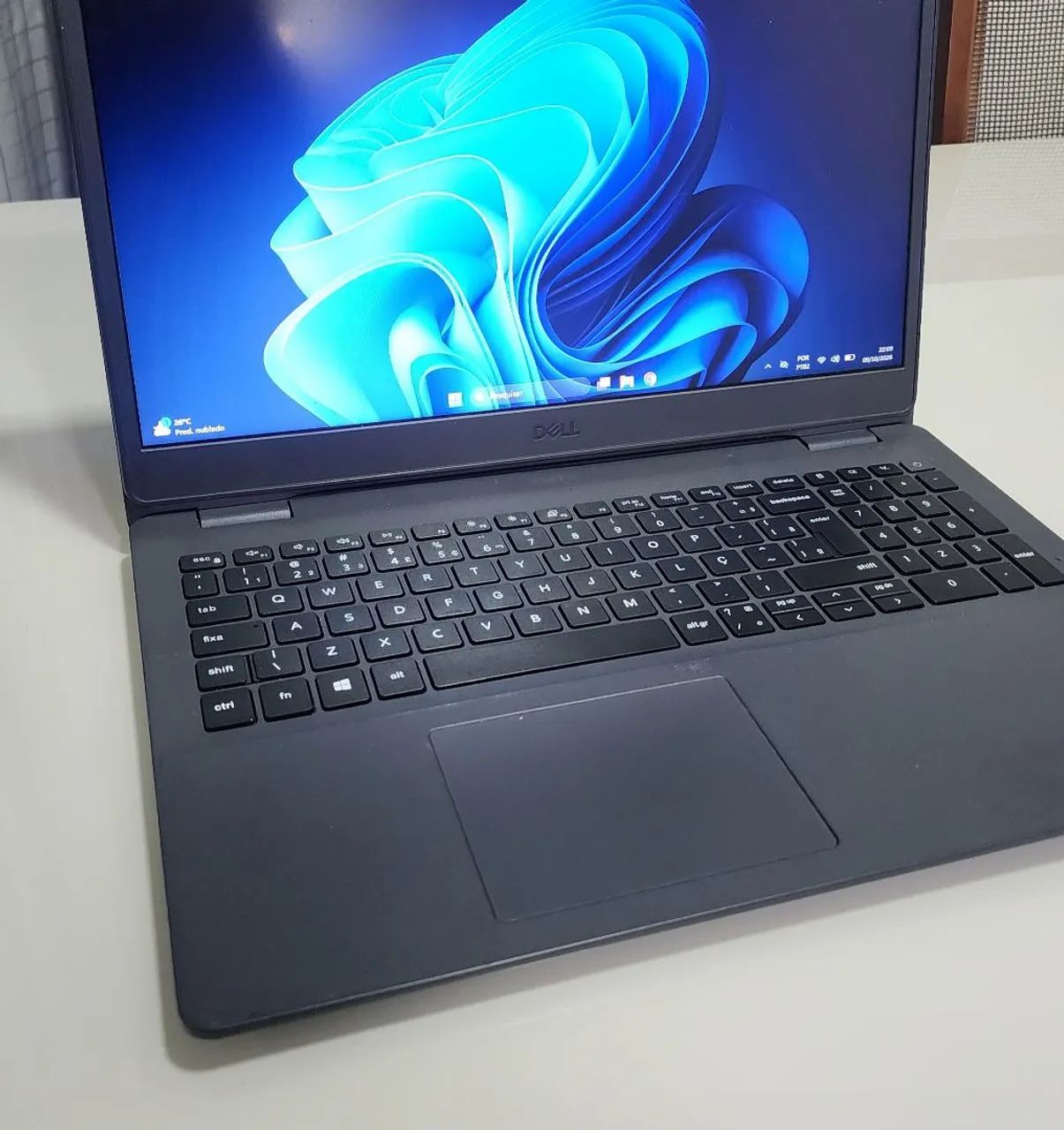 Notebook Dell Intel Core I7 de 11ª geração | 8GB de memória RAM | 256GB de SSD NVMe - Foto 2