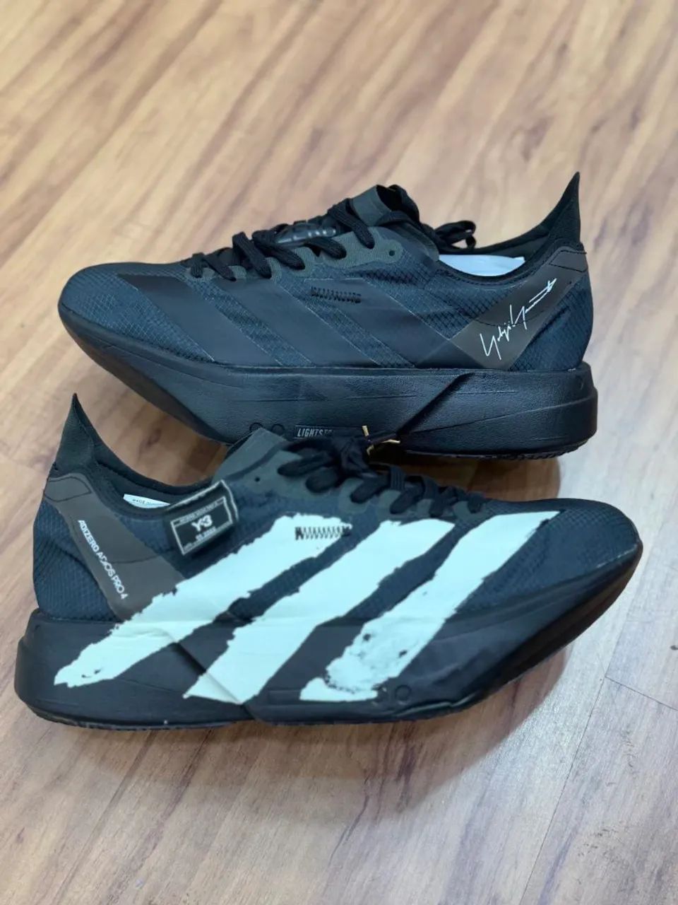 Tênis adizero adios pro 4 