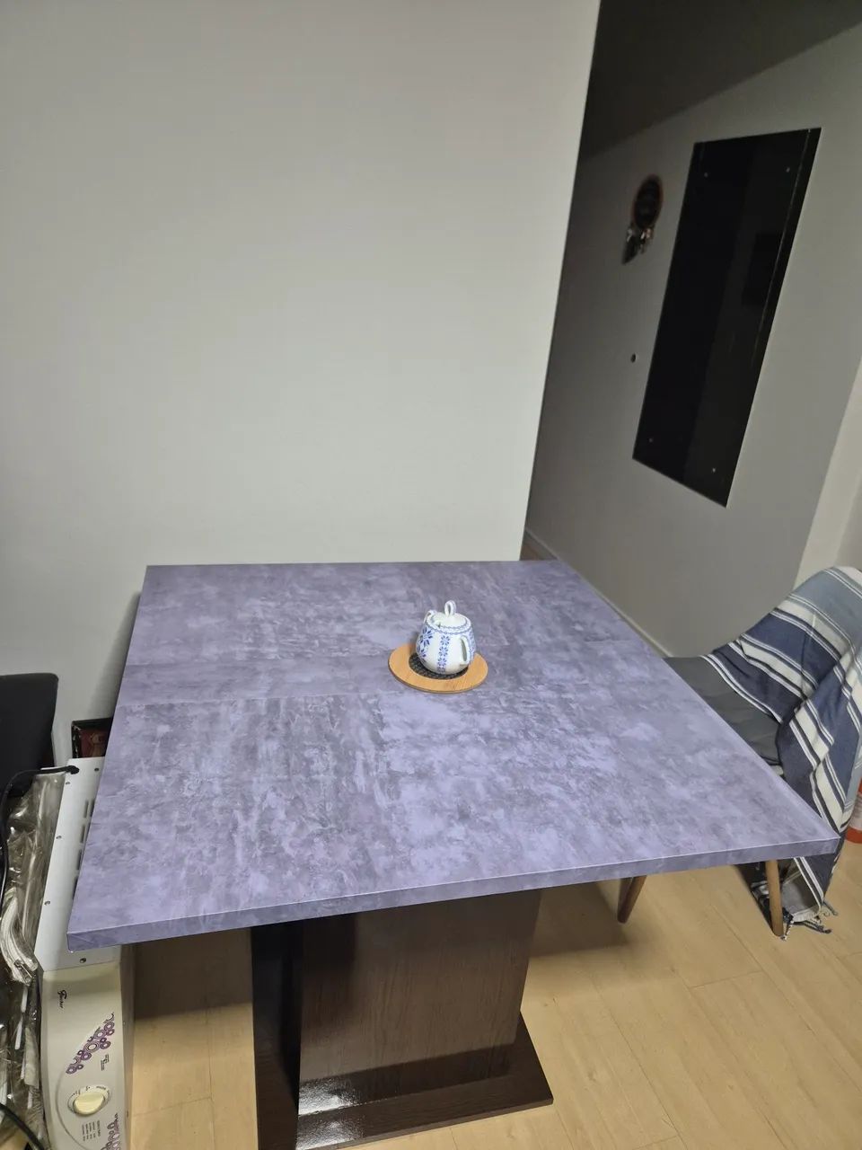 Mesa 4 cadeiras - Foto 3