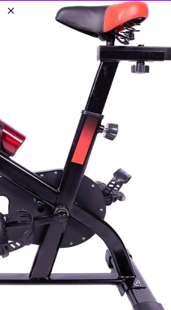 Bicicleta Spinning - Foto 5