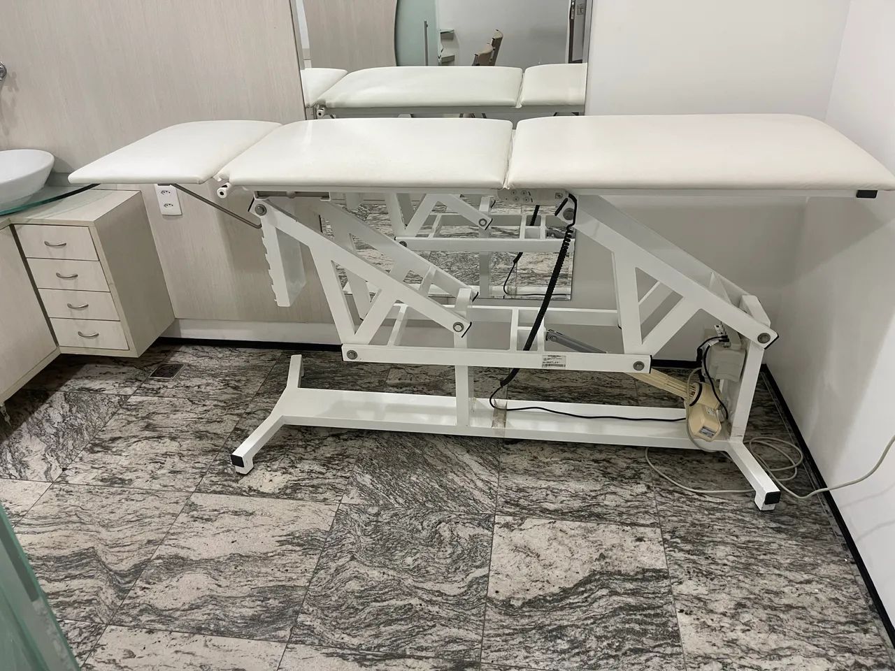 Maca Divã Elétrico  - Foto 4