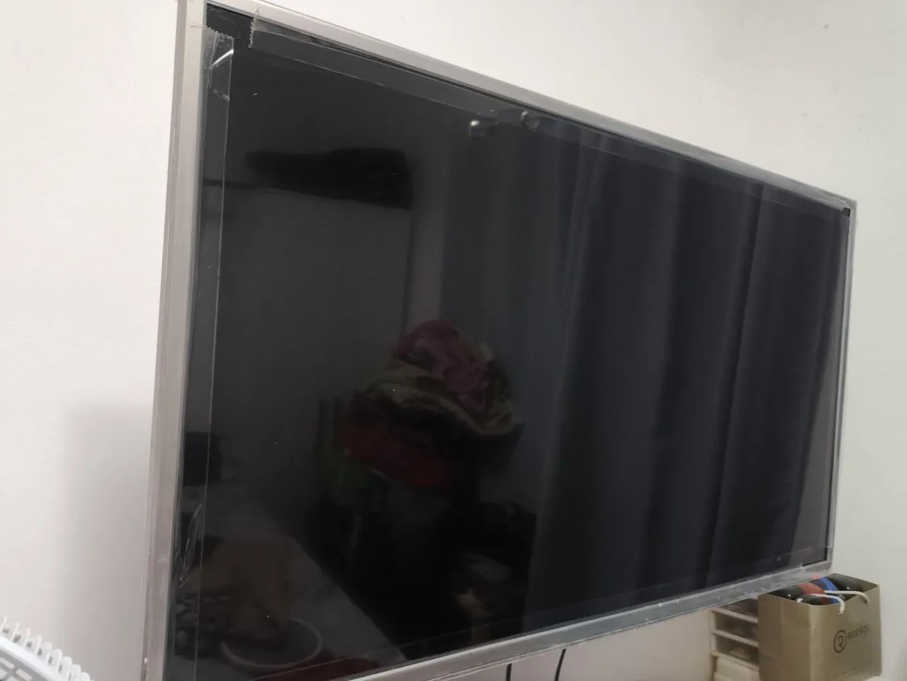 Vendo TV Semp 39 polegadas  - Foto 4