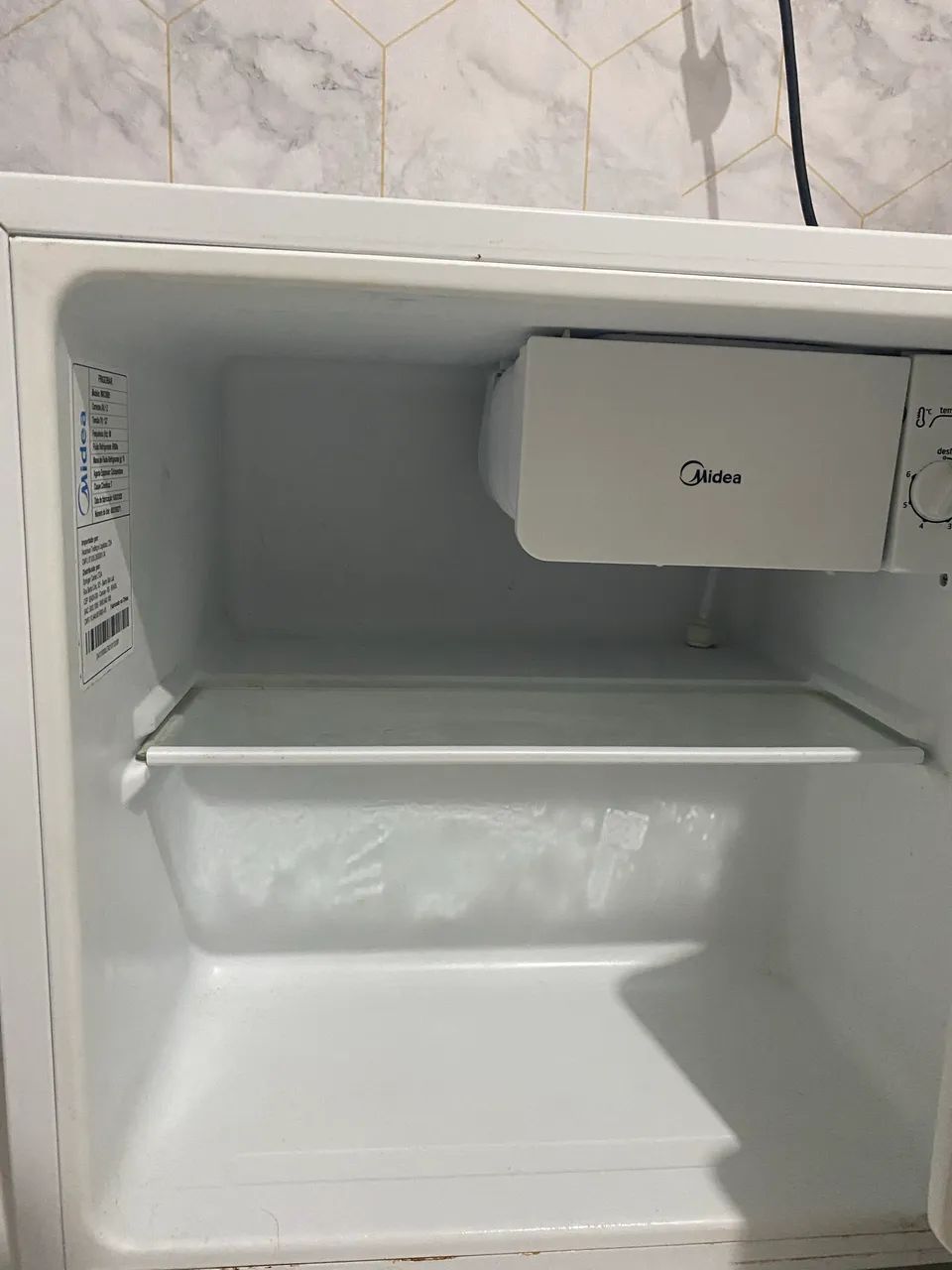 Frigobar Midea - Foto 2