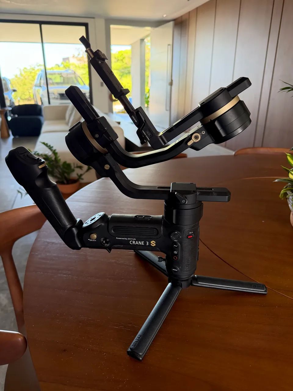 Crane 3s - Foto 4