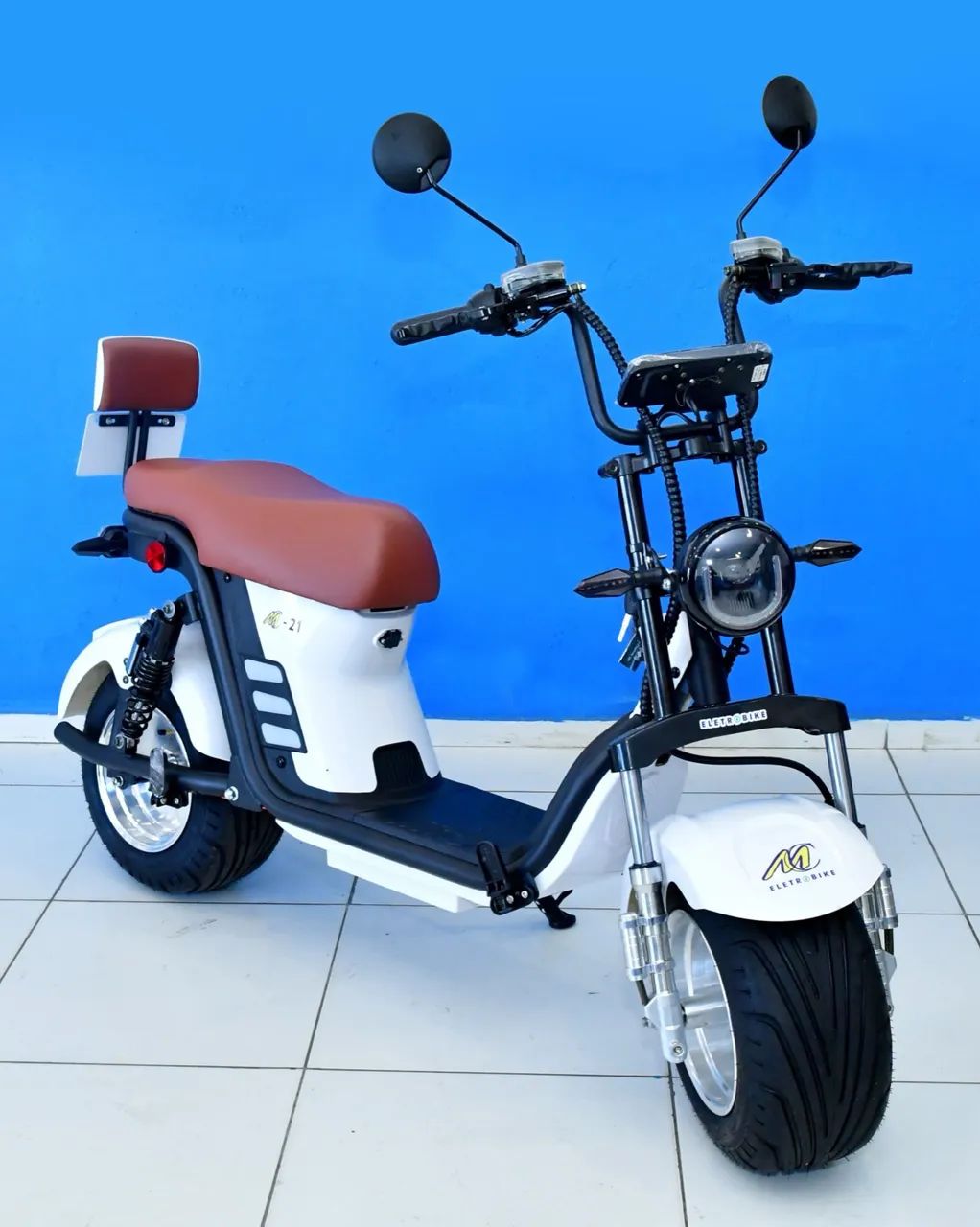 Bikes elétricas  - Foto 4