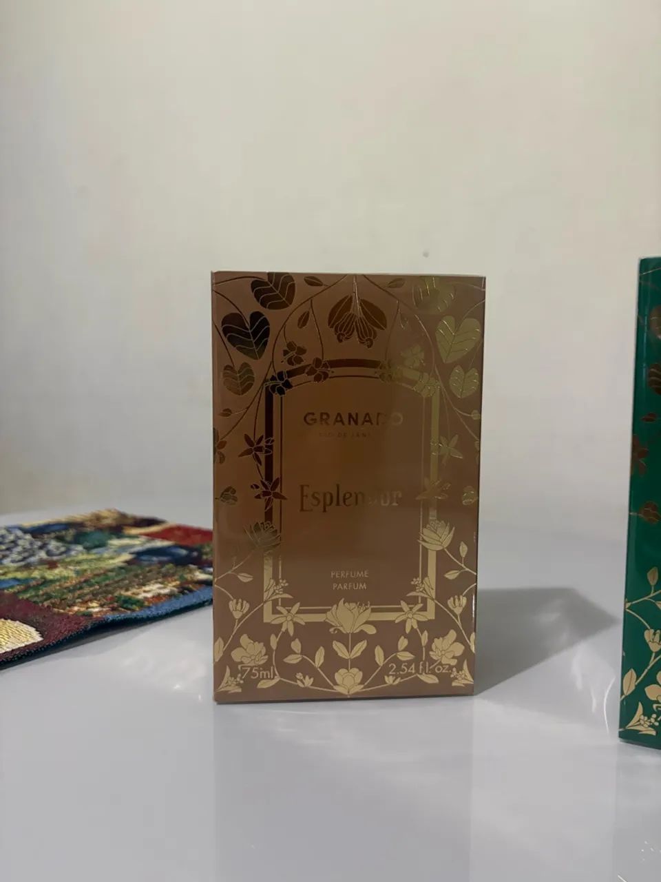PERFUME GRANADO - Foto 3