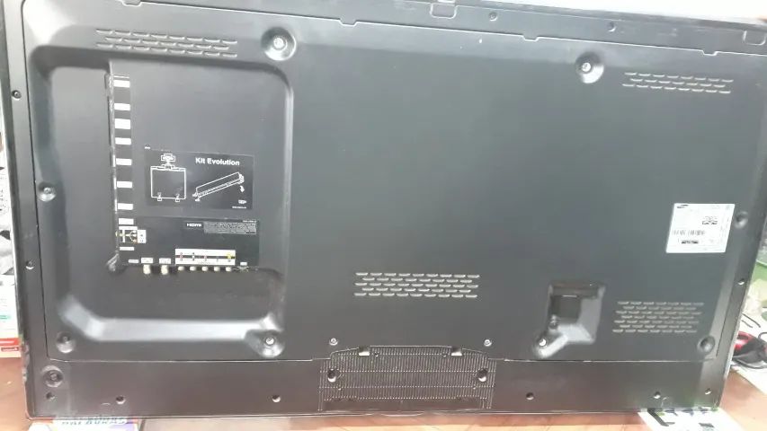 TV SAMSUNG 46 Polegadas MOD. UN46ES7000G com defeito - Foto 2