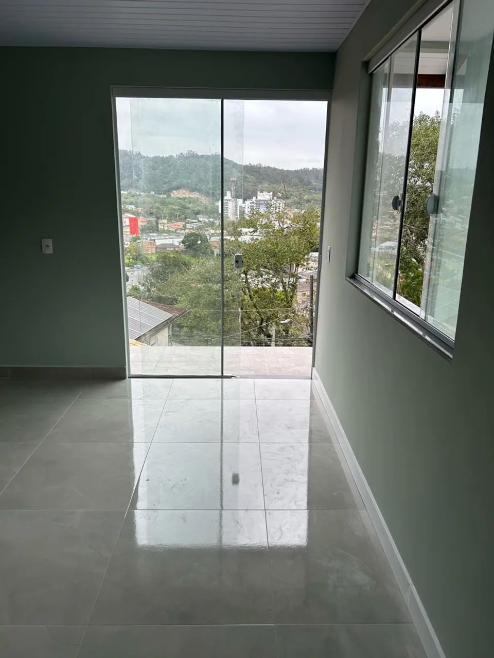 Casa nova para alugar - Foto 2