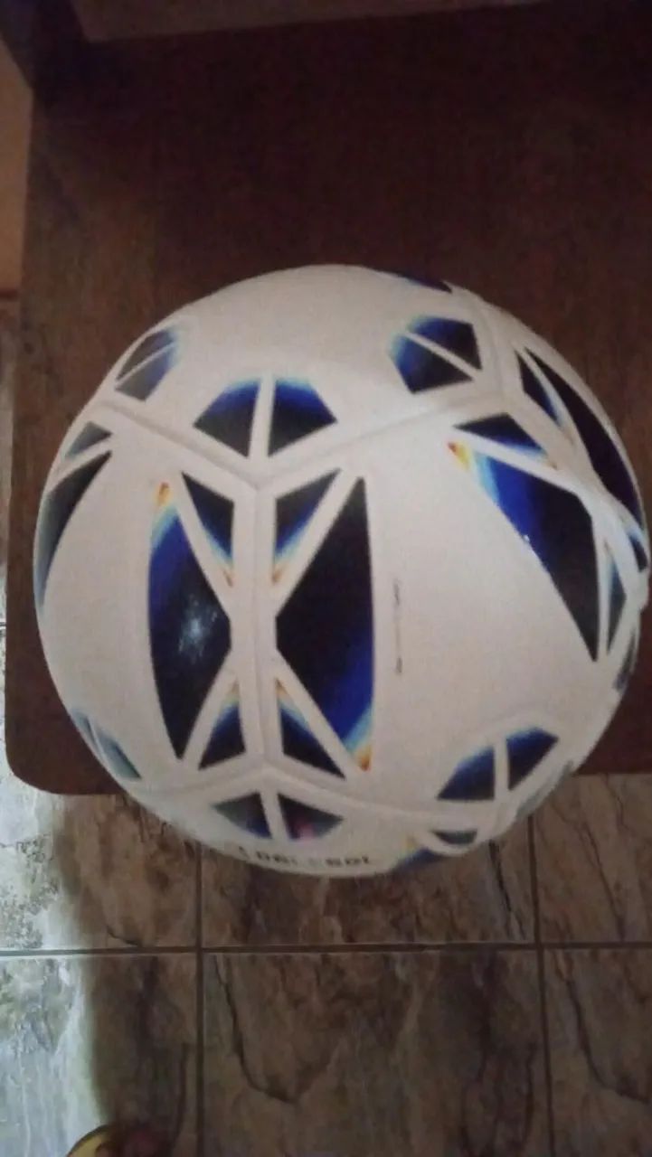 Bola Oficial Nova Futebol Campo - Foto 3