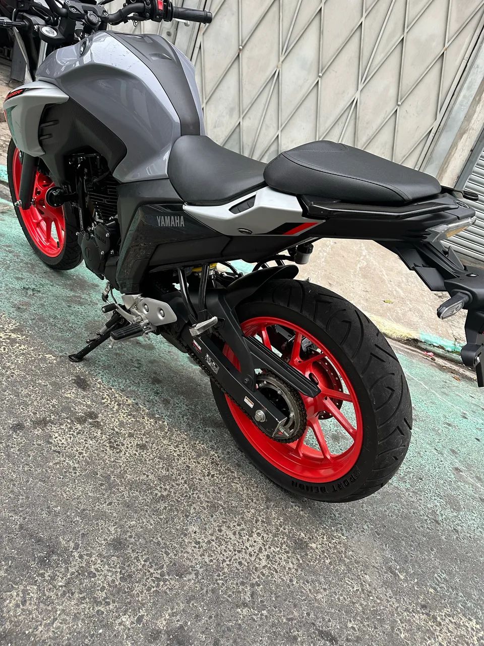 Fz25 ano 2023 - Foto 3