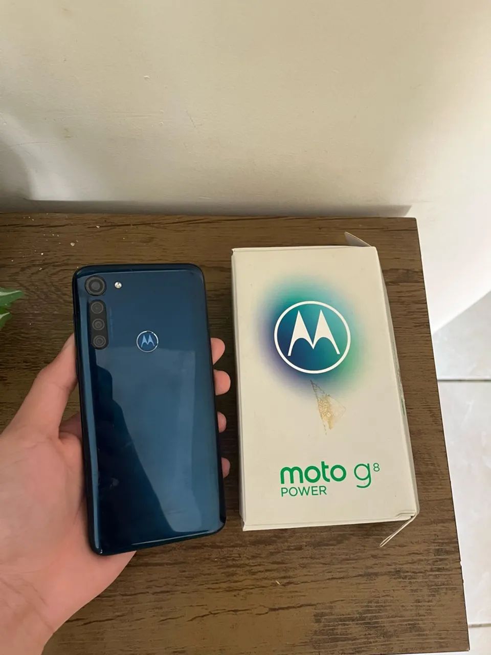 Moto g8 power - Foto 2