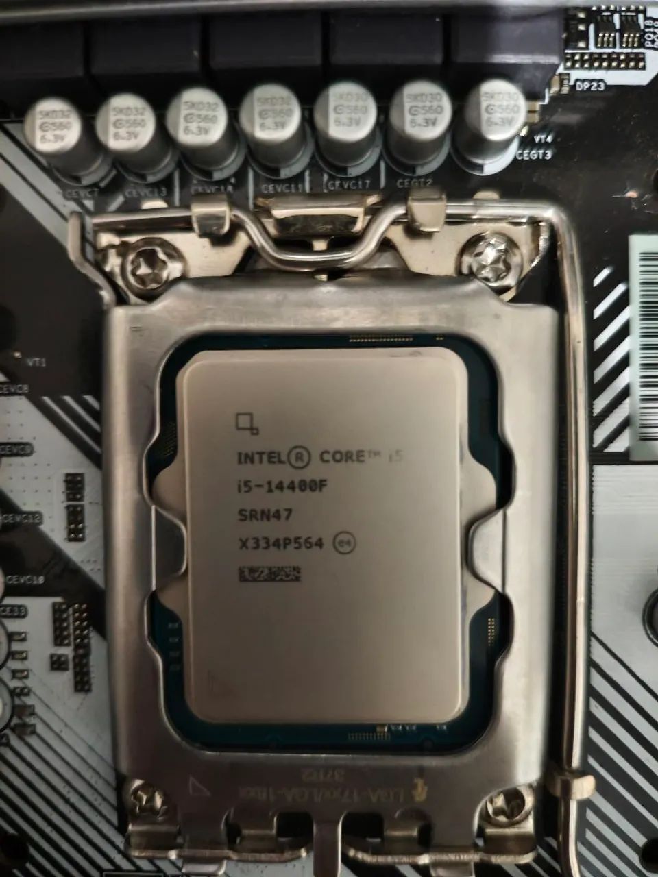 Kit upgrade ddr5 intel  - Foto 2