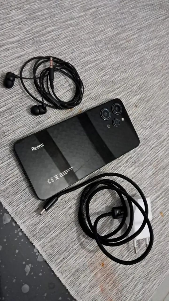 Redmi12  - Foto 2