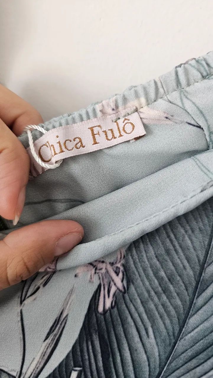 Vestido Chica Fulô - Foto 4
