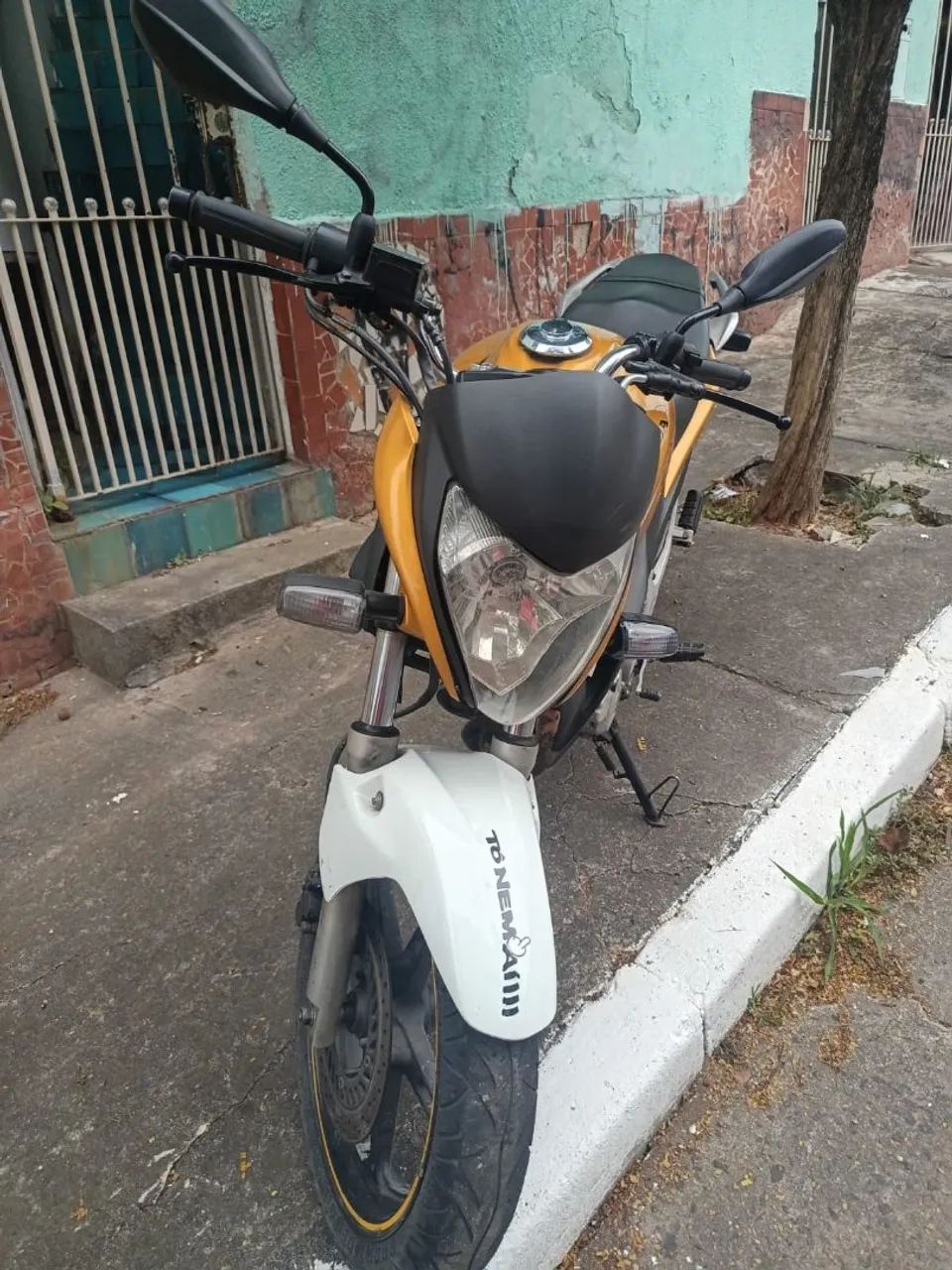 Moto honra CB 300 2011  - Foto 3
