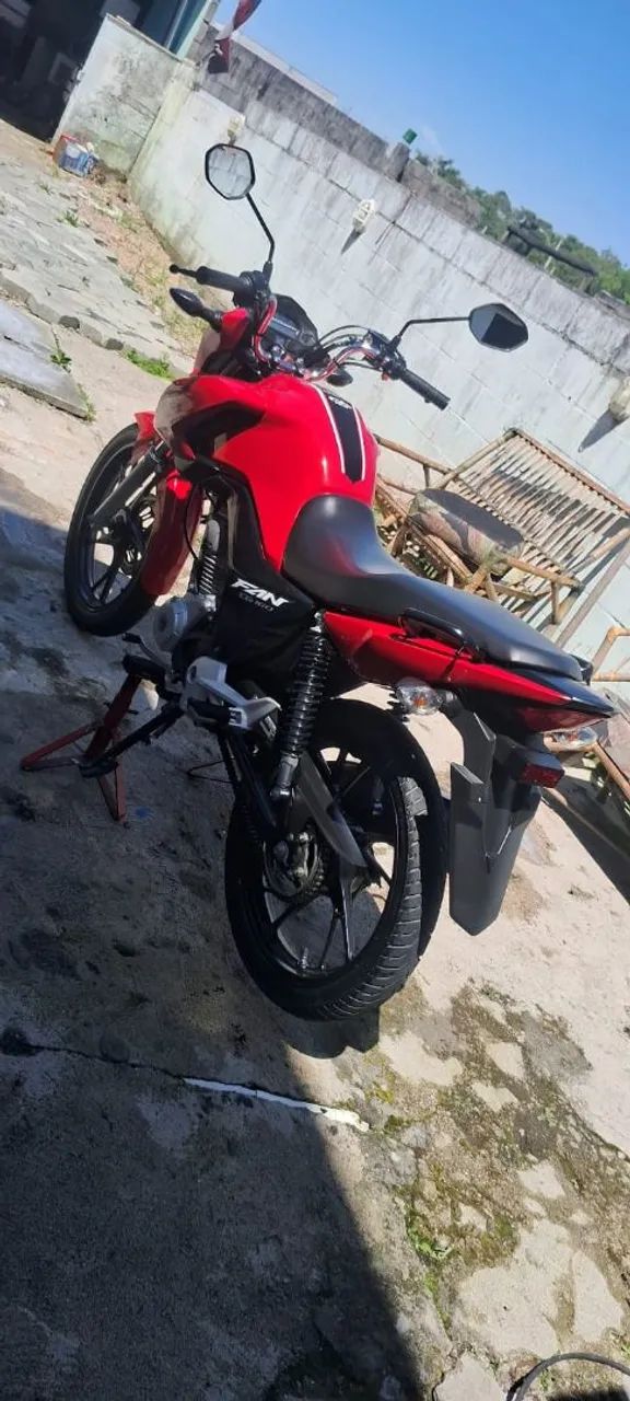 Moto super nova  - Foto 3