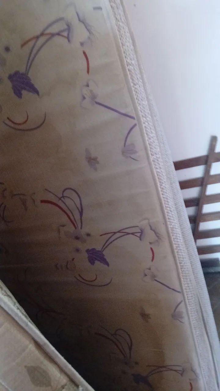 Colchões Solteiro  - Foto 2