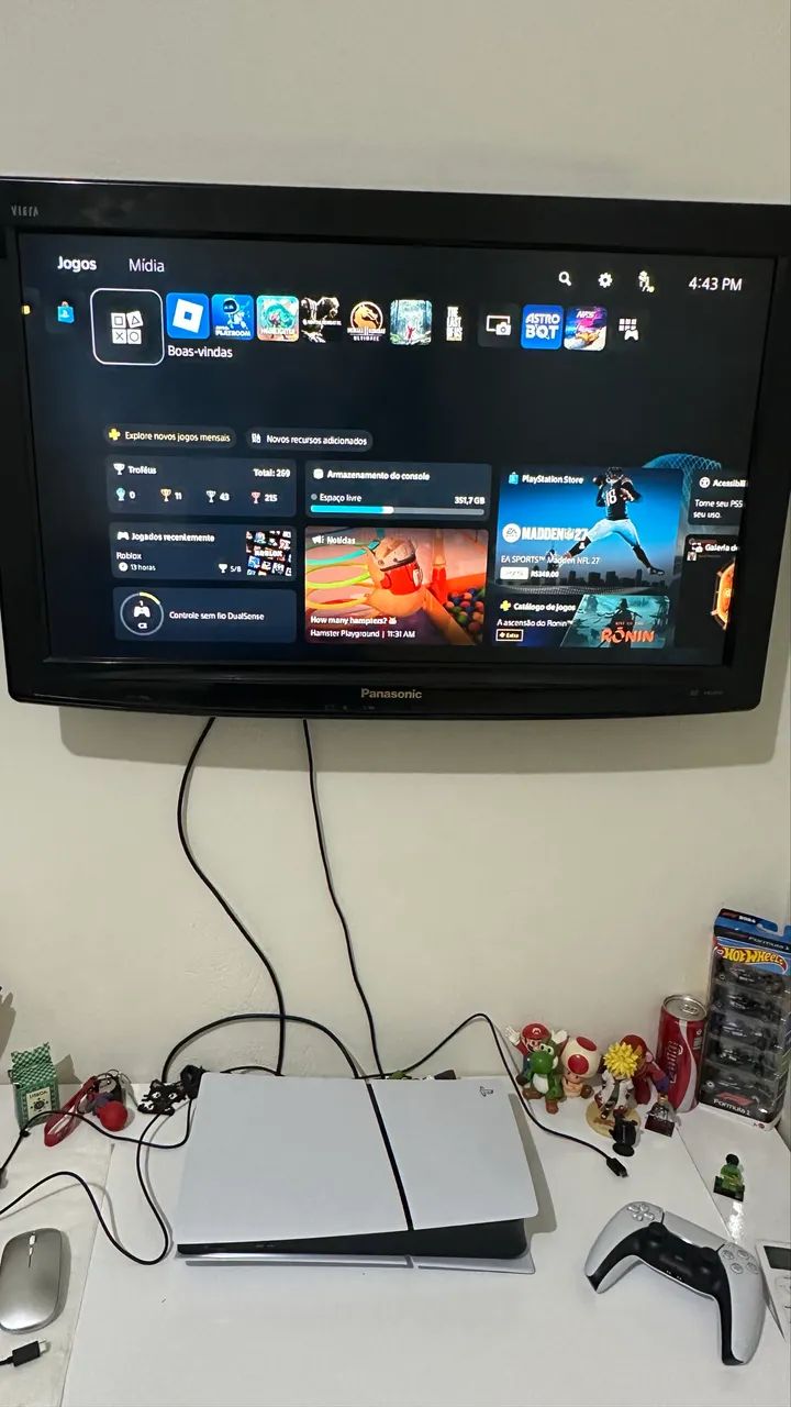 PS5 slim  - Foto 2