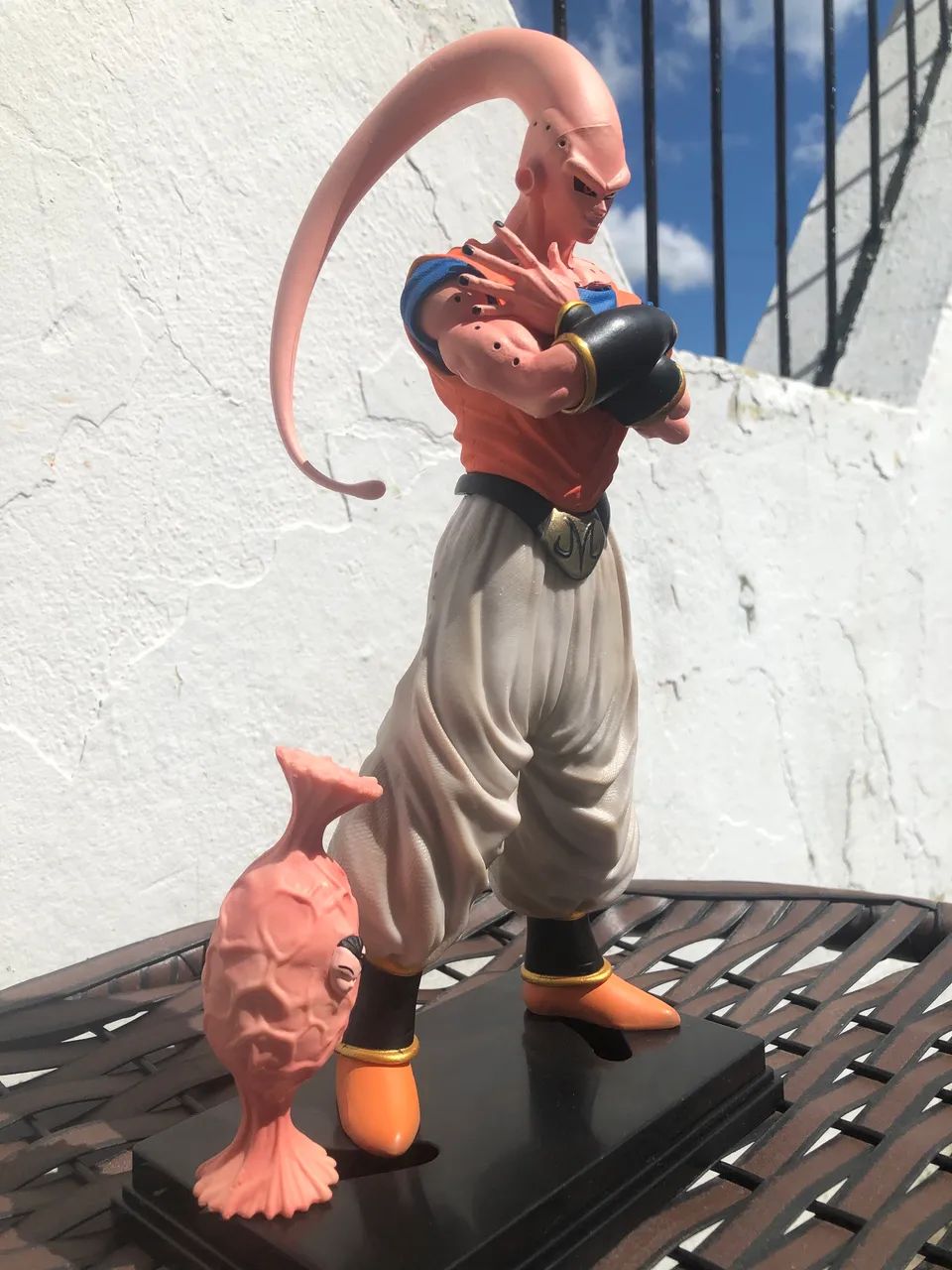 DRAGON BALL MAJIN BUU - Foto 5