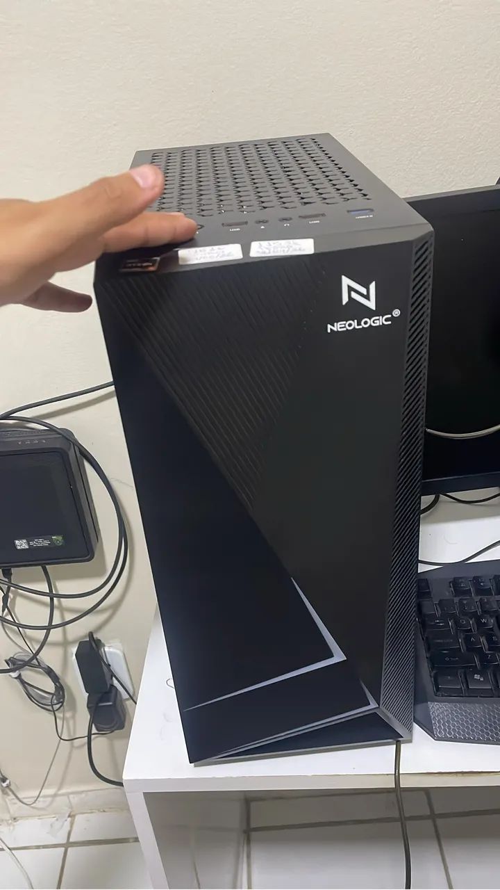 VENDE-SE PC GAMER - Foto 3