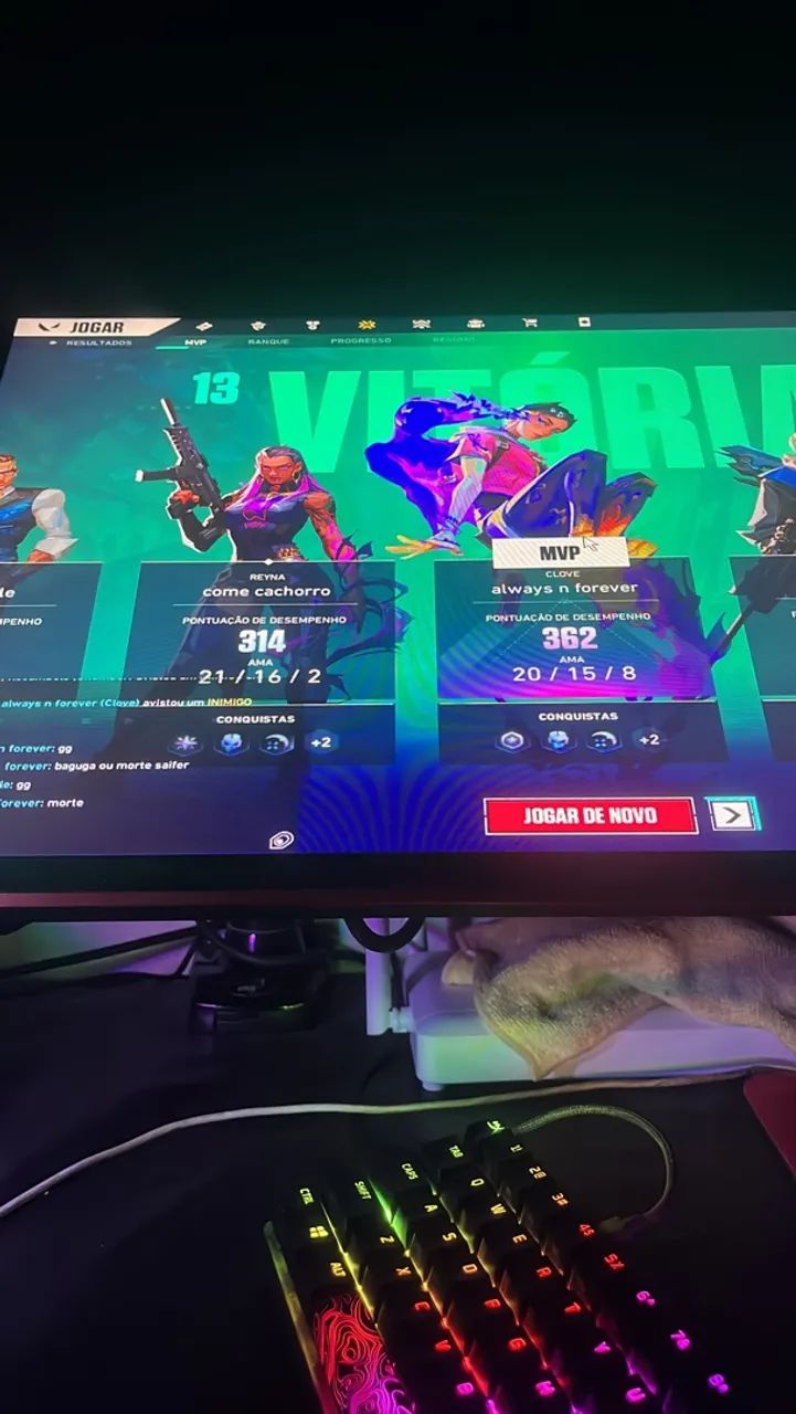 Monitor gamer 144hz ips 24pl - Foto 5