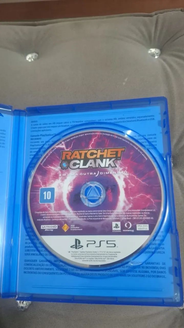 Ratchet clank - Foto 3