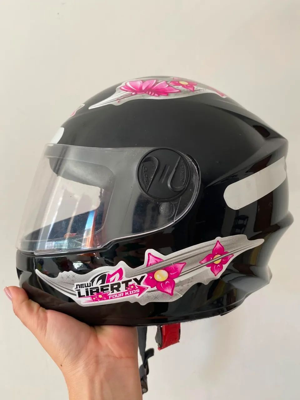 Capacete infantil  - Foto 2