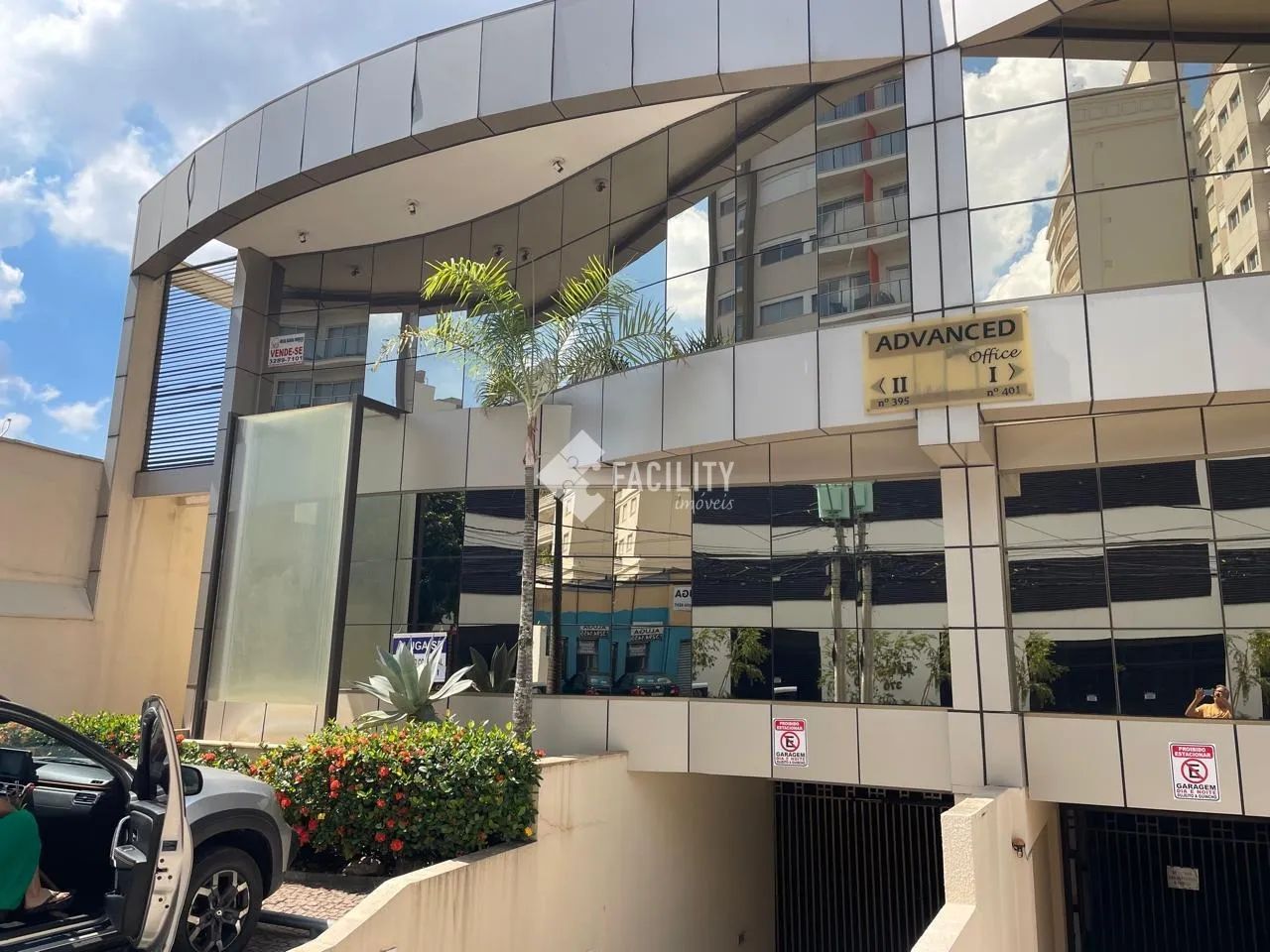 sala - Cambuí - Campinas