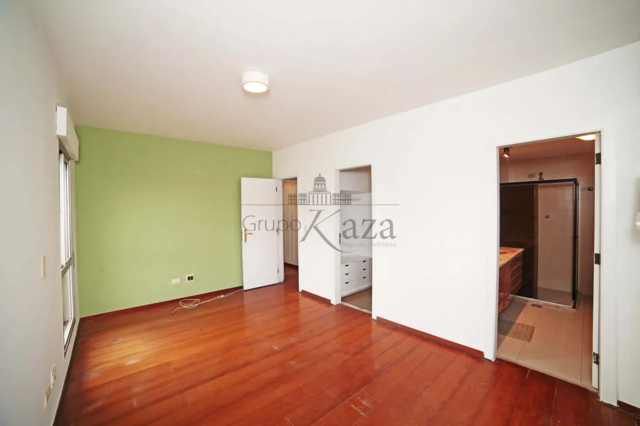Apartamento - Real Parque - 3 quartos - 3 vagas de garagem - 203,04 metros quadrados de ár - Foto 12