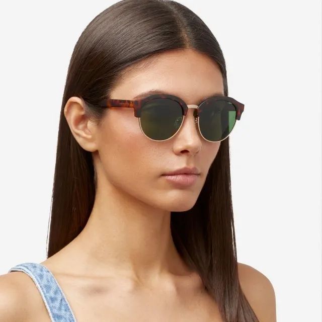 Óculos de Sol Tortoiseshell ZARA - NOVO