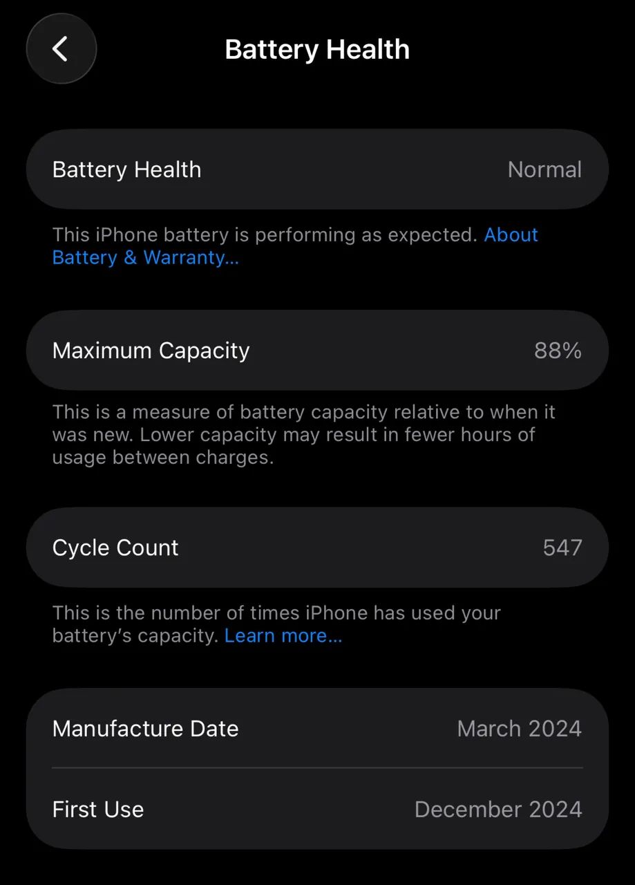 Iphone 15 - 256 Gb - Foto 3