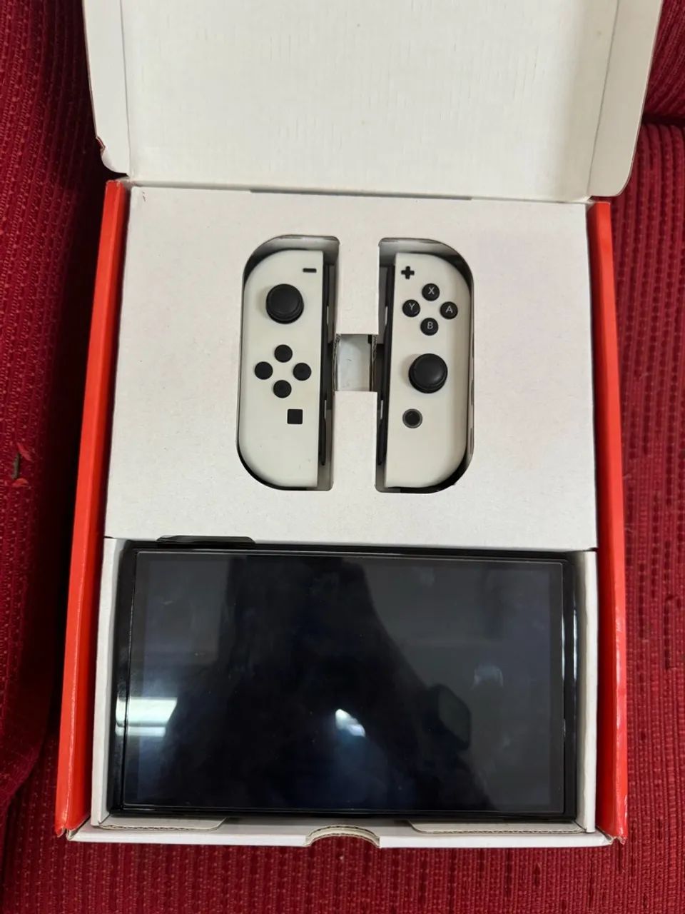 Nintendo Switch oled - Foto 2