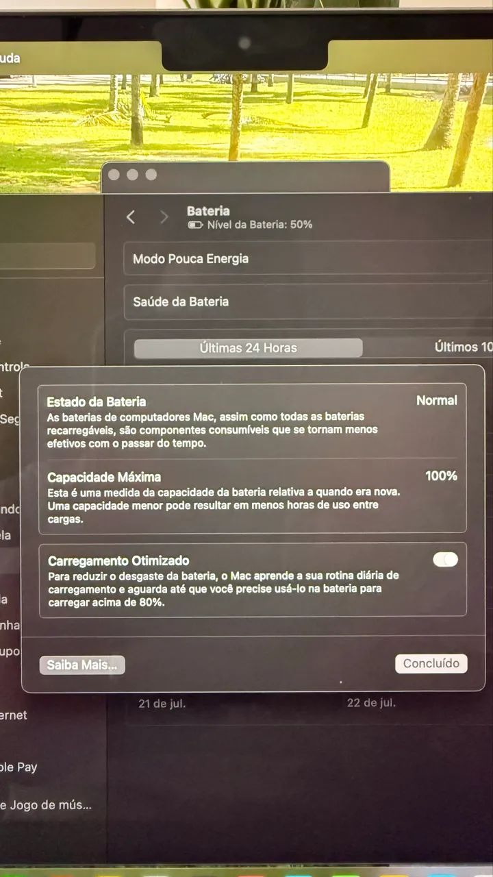 Macbook Air M2 - Foto 5