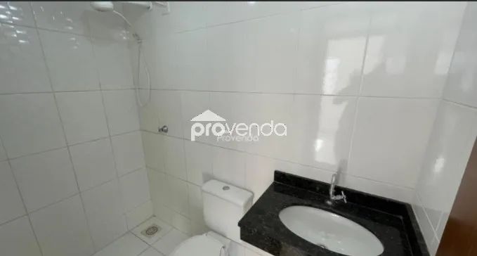 APARTAMENTO 2 QUARTOS BORGES LANDEIRO SALINAS - Foto 4