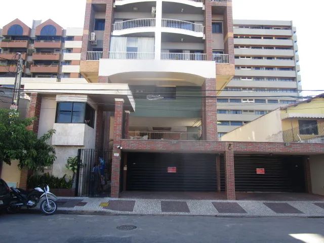 APARTAMENTO para alugar na cidade de FORTALEZA-CE