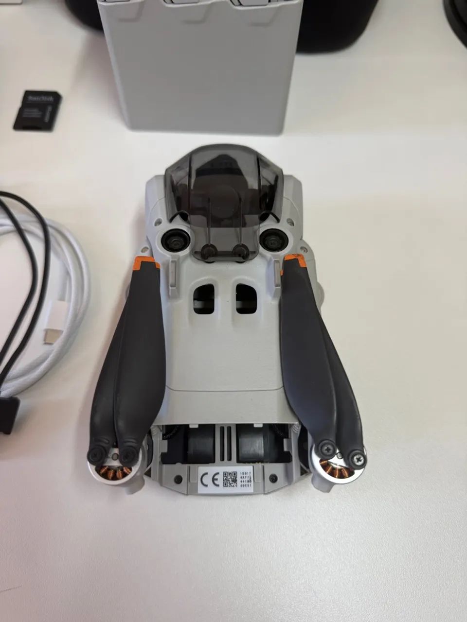 DJI Mini 3 Pro combo Fly More - Foto 5