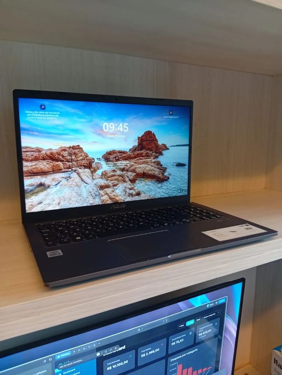 ASUS - Intel Core i5 10ª - Foto 2