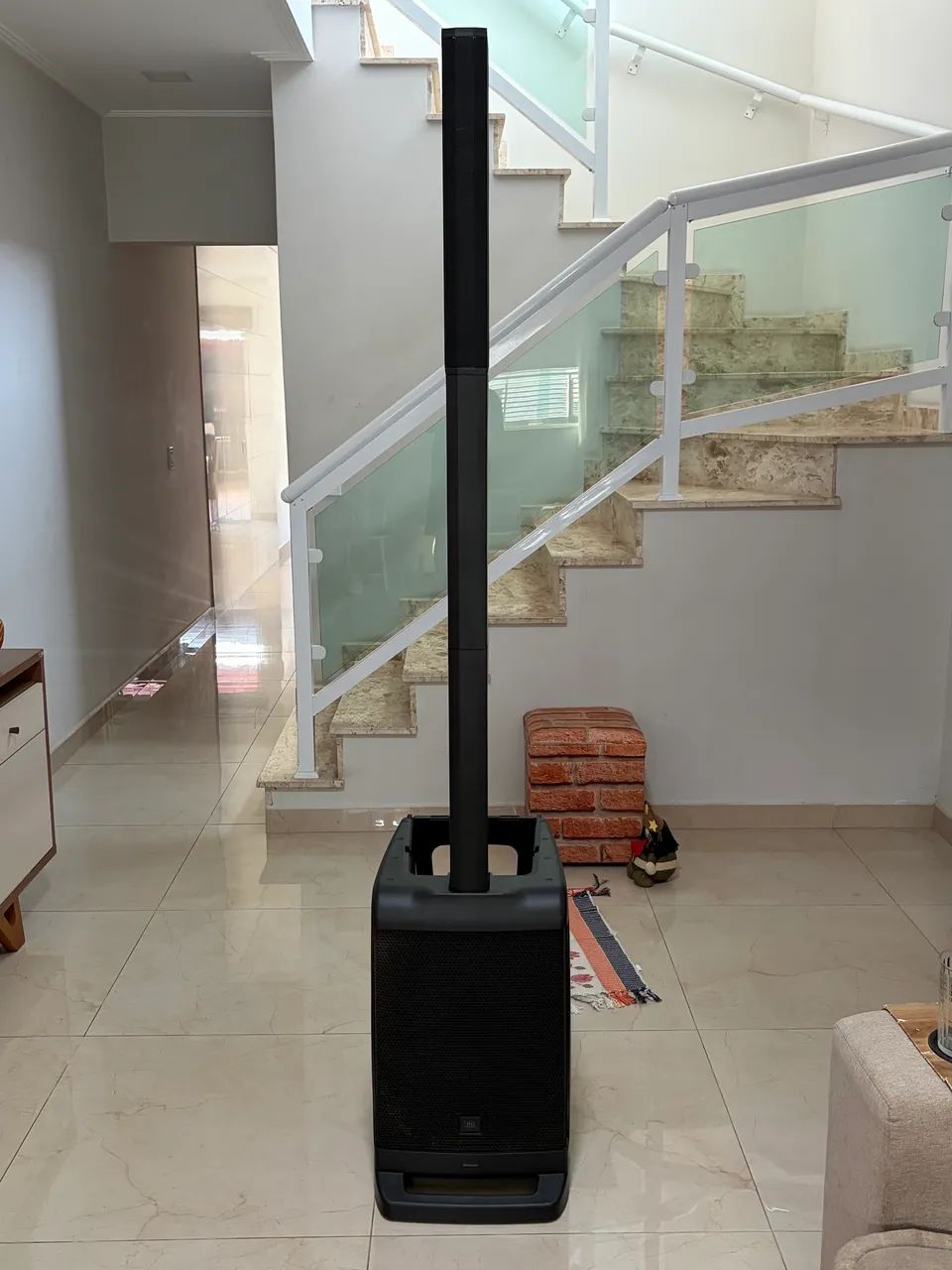 P.A. JBL Eon One  - Foto 2