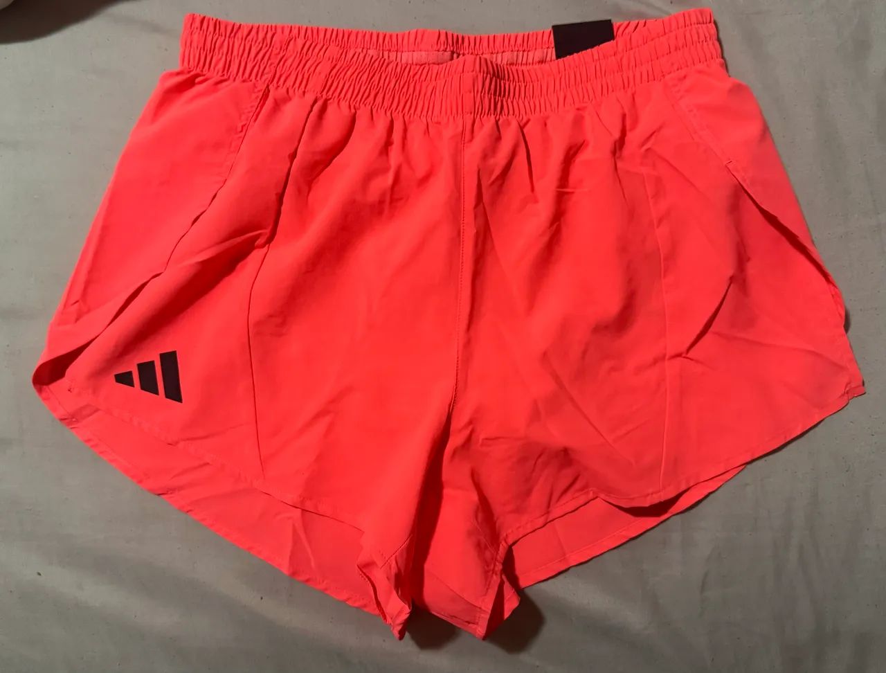 Short Adizero Essentials Split 