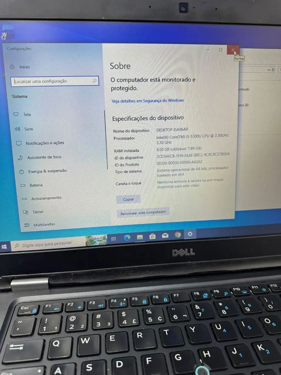 Dell latitude E5450  - Foto 2