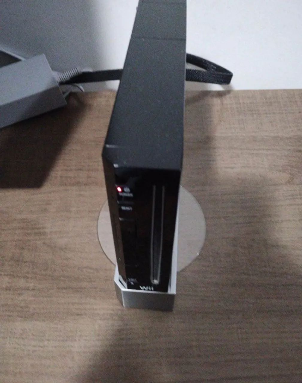 Nintendo Wii