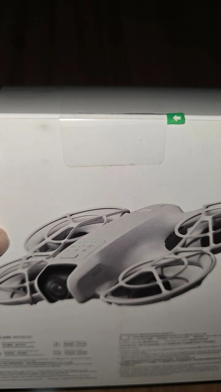 Drone DJI Neo Fly More Combo - 4K - Lacrado - Foto 4