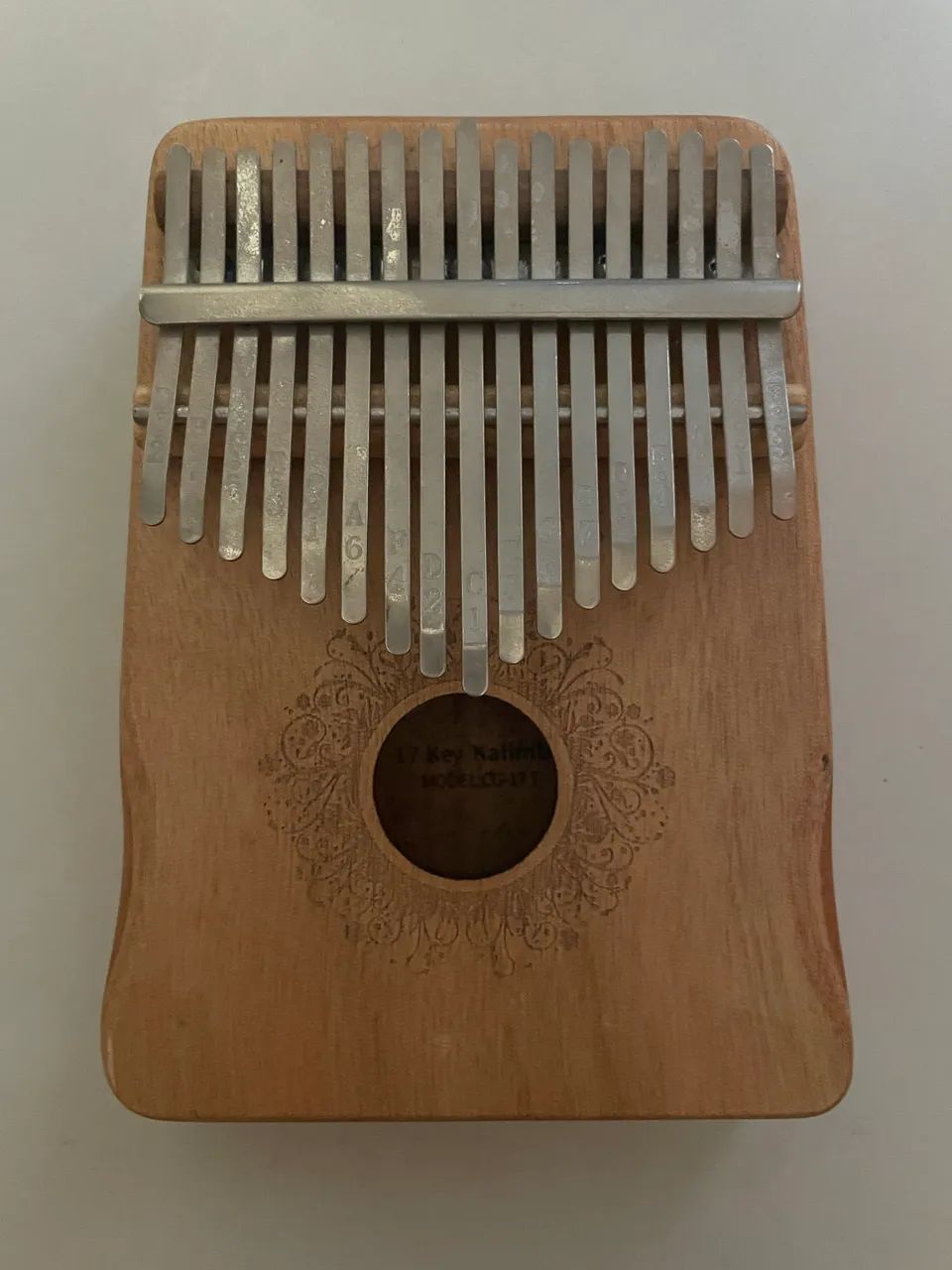Kalimba 