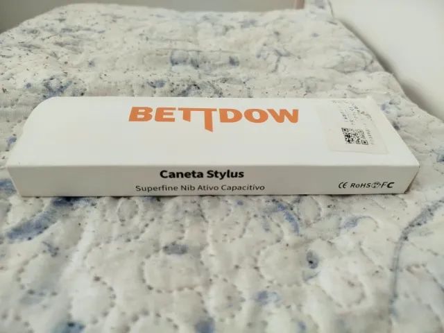 Caneta Stylus Bettdow - Foto 2