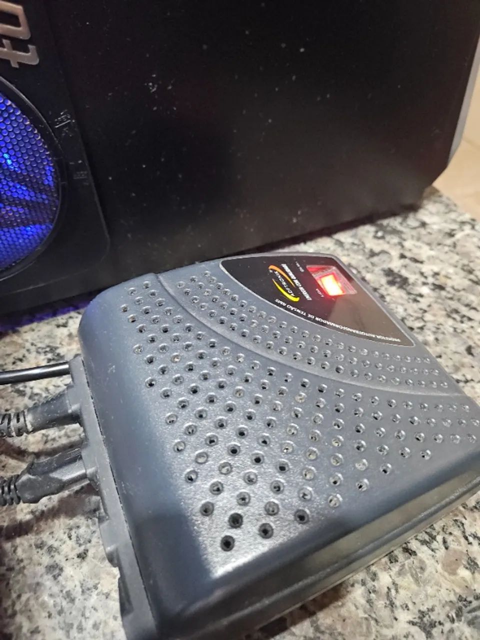 Computador com SSD, completo para usar - Foto 5