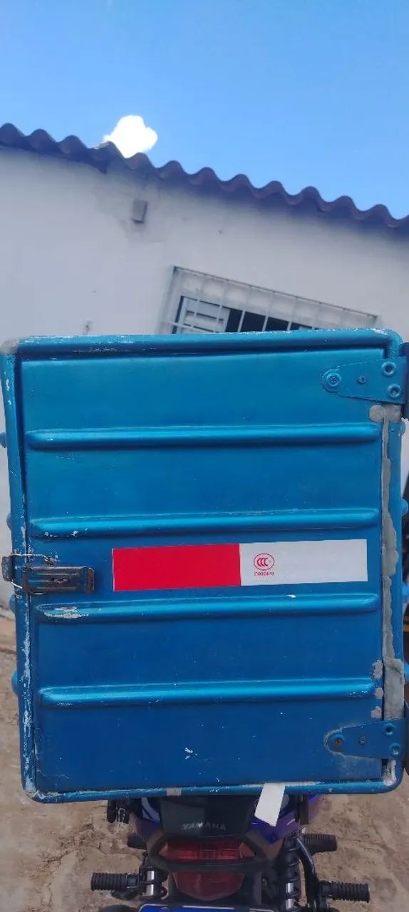 Bau de moto  - Foto 4