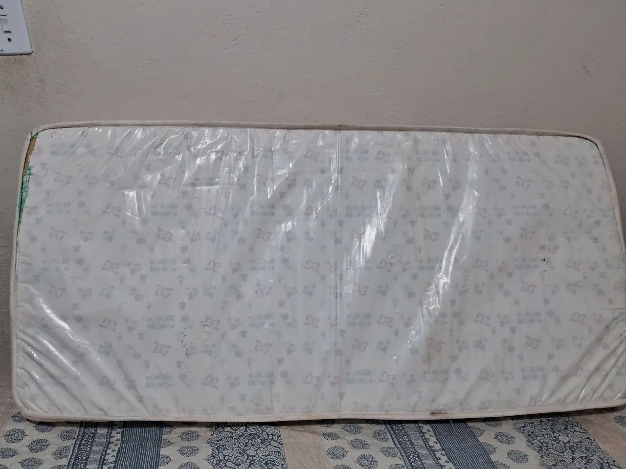 Colchão de berço  - Foto 2