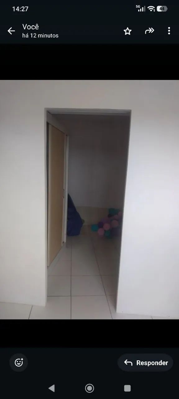 Alugo casa - Foto 5