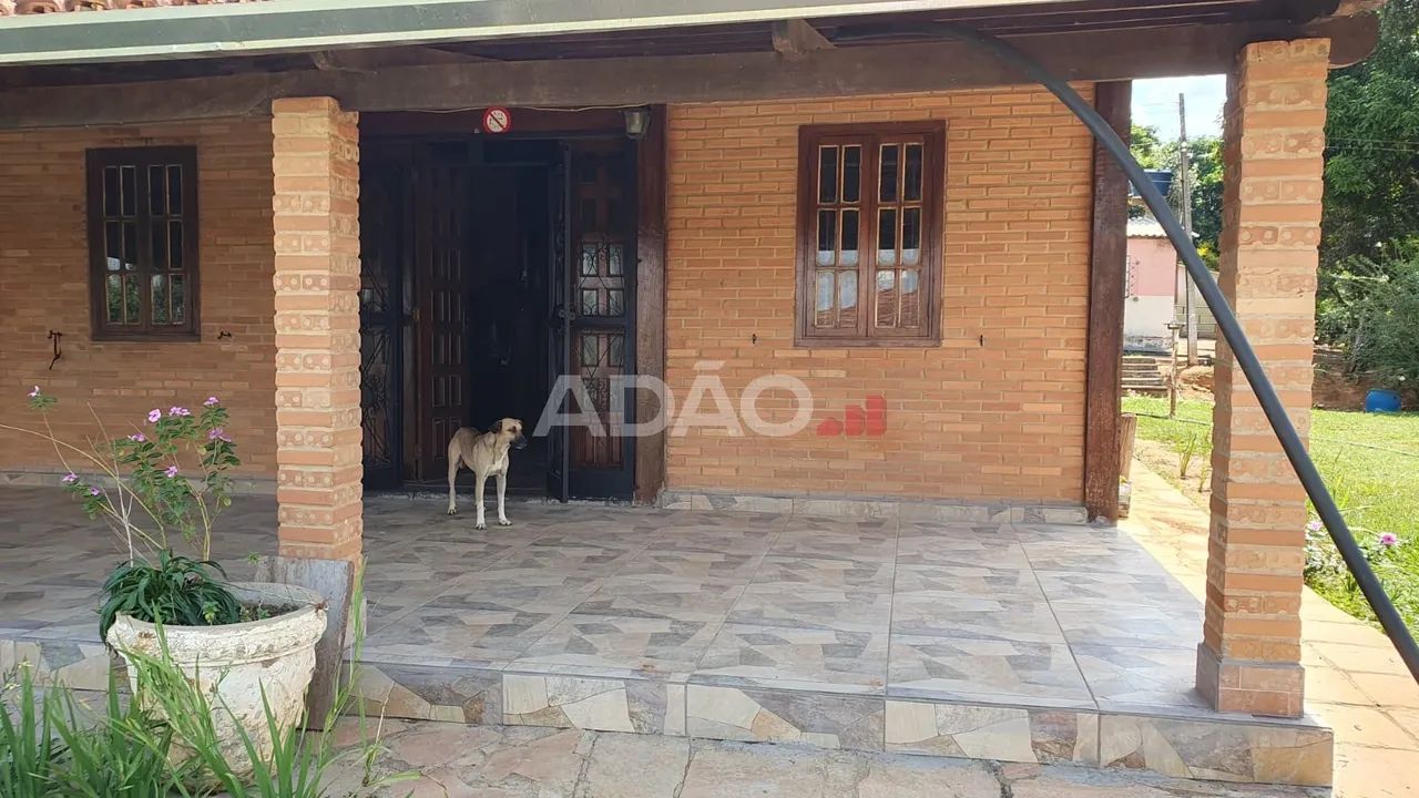 Fazenda Marinho em Silvania - Foto 5