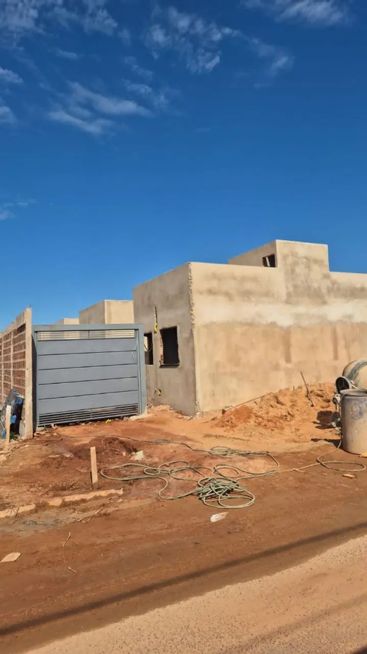 Casa Nova Registro e itbi grátis  - Foto 2